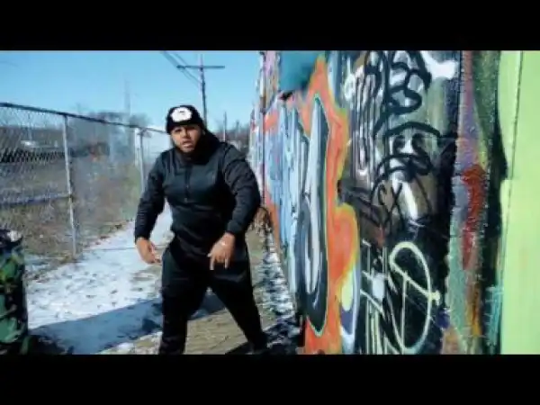 Video: Randeazy - Savage [Boston Unsigned Artist]